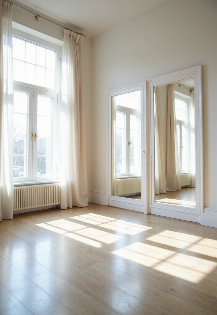 30+ Modern Room Decor Ideas for a Stylish Makeover 11 30+ Modern Room Decor Ideas for a Stylish Makeover - 11. Utilize Natural Light