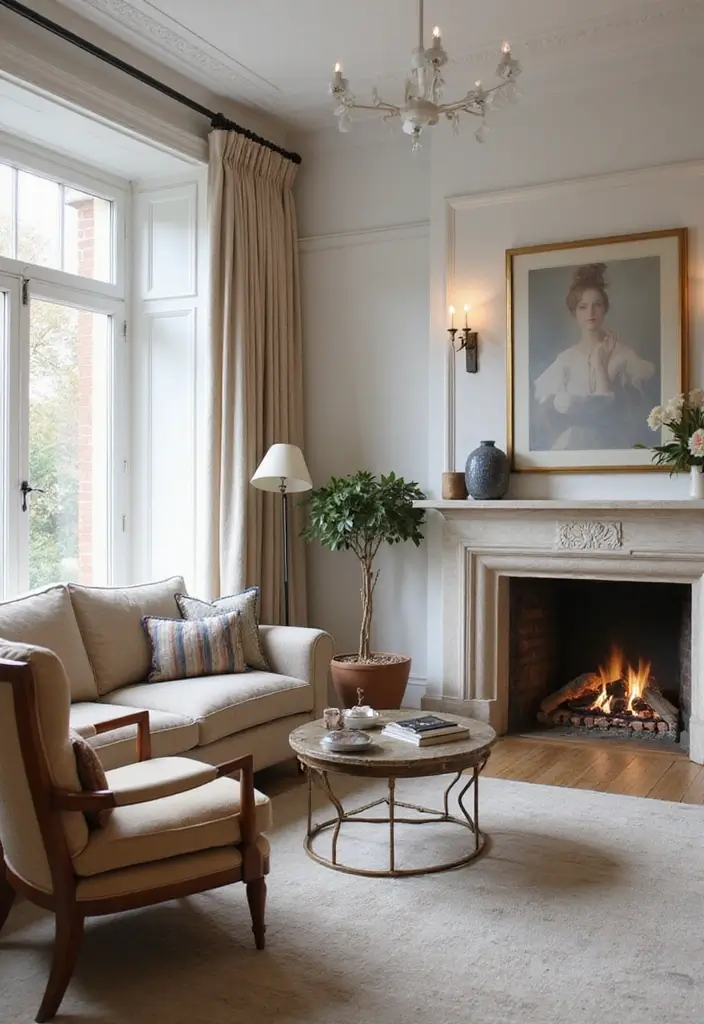 30+ Modern Room Decor Ideas for a Stylish Makeover 23 30+ Modern Room Decor Ideas for a Stylish Makeover - 23. Invest in Quality Over Quantity