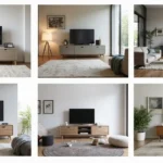 30+ Modern TV Unit Designs That Upgrade Your Living Room