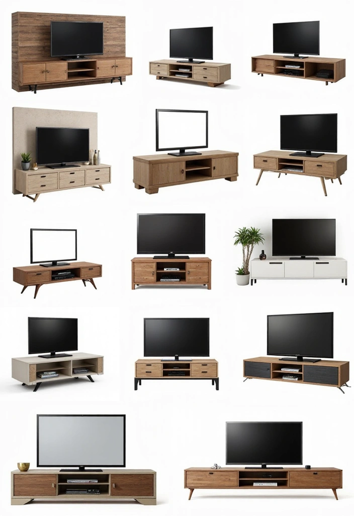 30+ Modern TV Unit Designs That Upgrade Your Living Room 31 30+ Modern TV Unit Designs That Upgrade Your Living Room - Conclusion