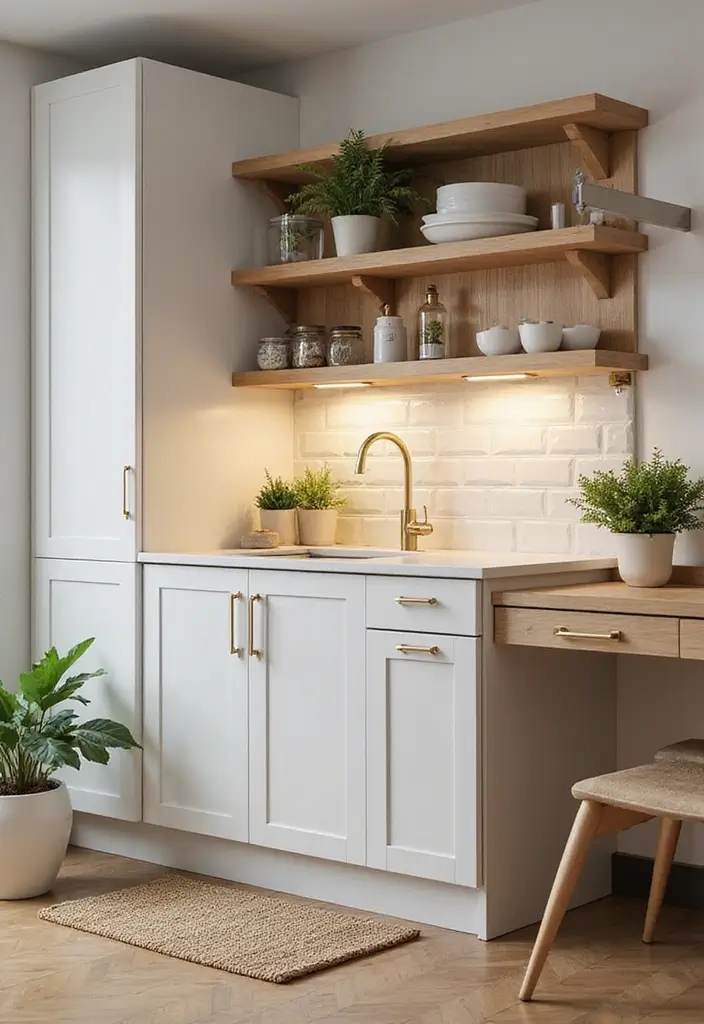 30+ Small Kitchen Ideas Modern Style That Feel Bigger and Brighter - Conclusion