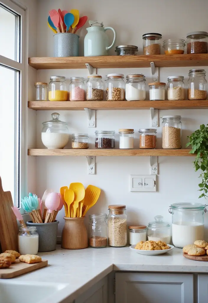 30+ Toca Boca Modern Mansion House Ideas Kids Will Love 11 30+ Toca Boca Modern Mansion House Ideas Kids Will Love - 11. Baking Corner: Sweet Delights Await