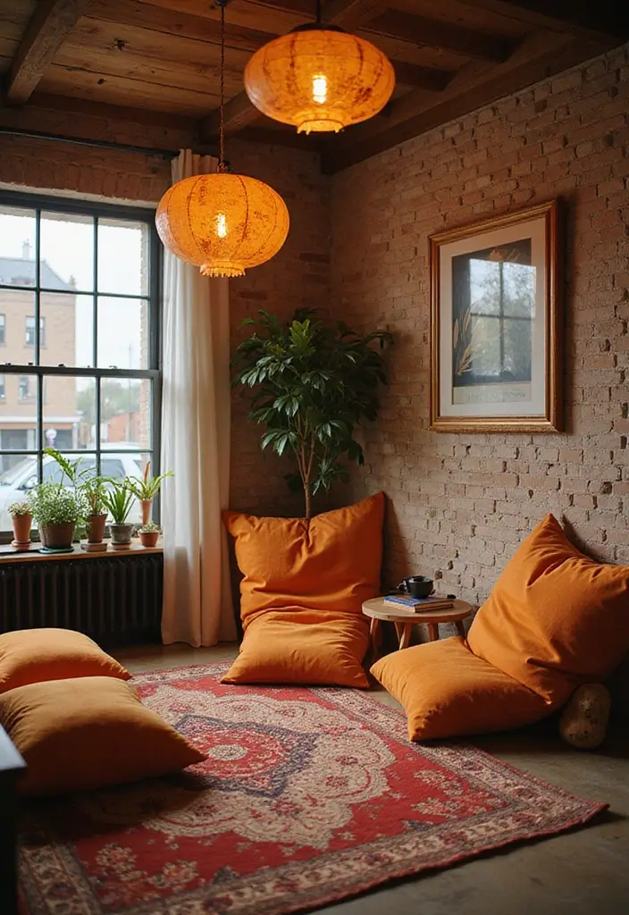 30+ Toca Boca Modern Mansion House Ideas Kids Will Love 15 30+ Toca Boca Modern Mansion House Ideas Kids Will Love - 15. Cozy Friendship Zone: Hangout Space