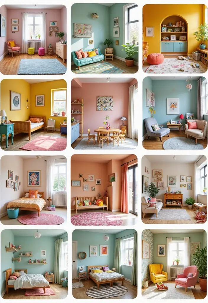 30+ Toca Boca Modern Mansion House Ideas Kids Will Love 31 30+ Toca Boca Modern Mansion House Ideas Kids Will Love - Conclusion