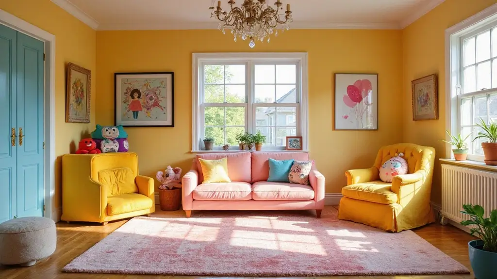 30+ Toca Boca Modern Mansion House Ideas Kids Will Love