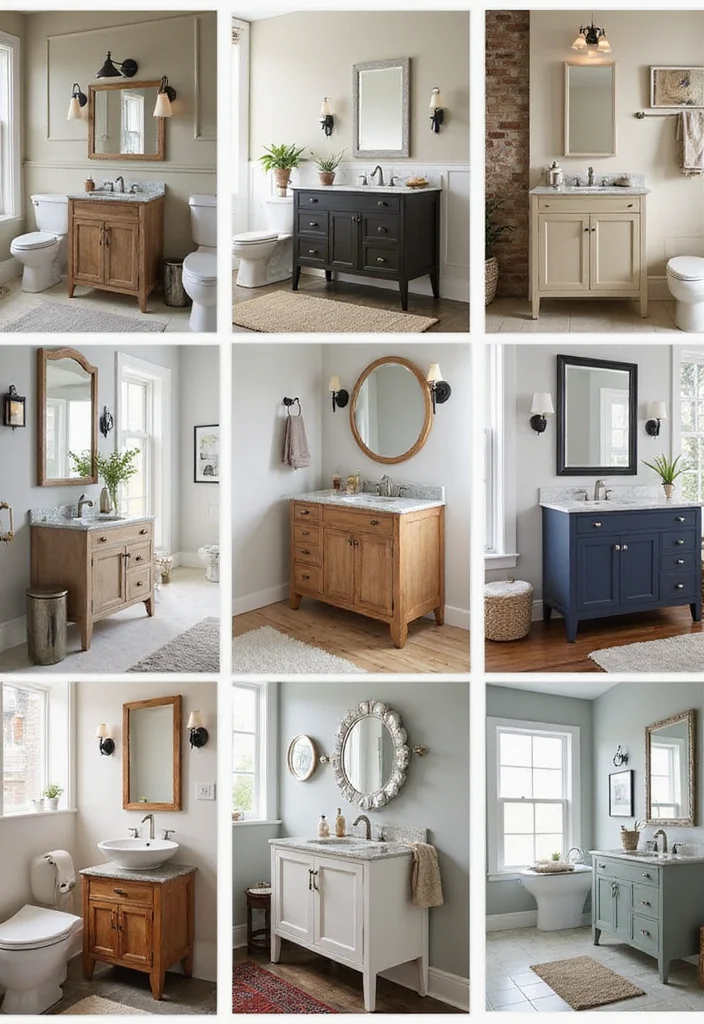 10 Corner Bathroom Vanity Ideas to Maximize Small Spaces 111 10 Corner Bathroom Vanity Ideas to Maximize Small Spaces - Conclusion