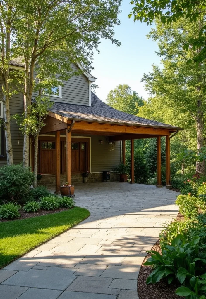 12 Backyard Carport Ideas for Practical Covered Parking Conclusion