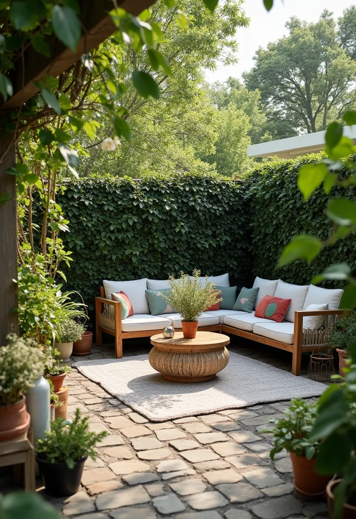 12 Backyard Decorating Ideas DIY for Budget Upgrades - Conclusion