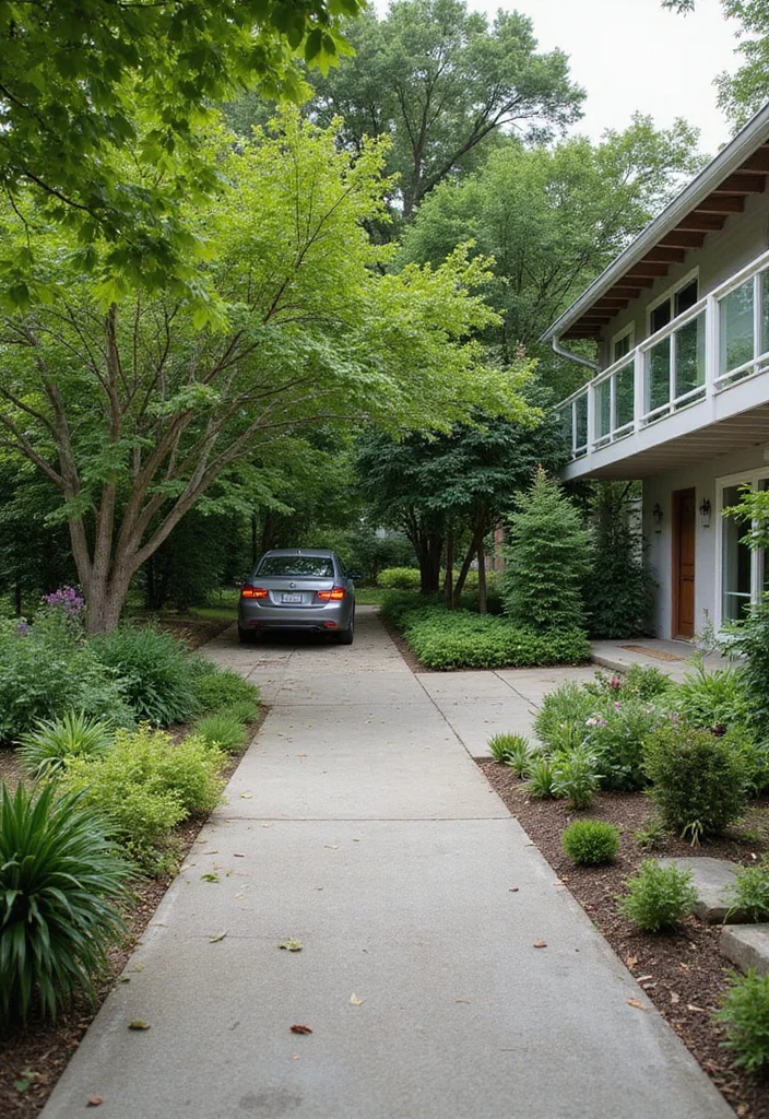 12 Backyard Parking Ideas for Organized Functional Layouts - Conclusion