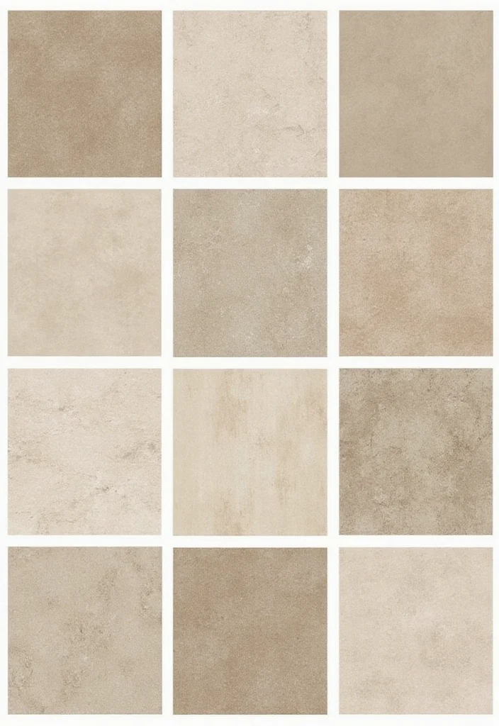 12 Beige Bathroom Tile Ideas for Soft Neutral Style - Conclusion