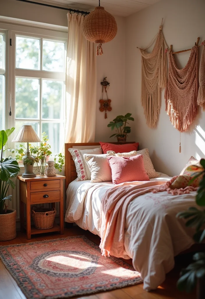 12 Girly Bedroom Ideas That Feel Fresh, Stylish, and Fun 133 12 Girly Bedroom Ideas That Feel Fresh, Stylish, and Fun - Conclusion