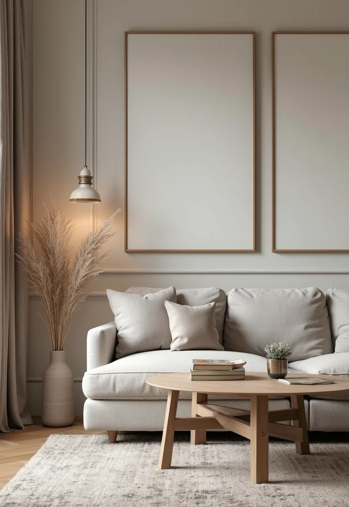 12 Gray and Beige Living Room Ideas for Balanced Neutrals - Conclusion