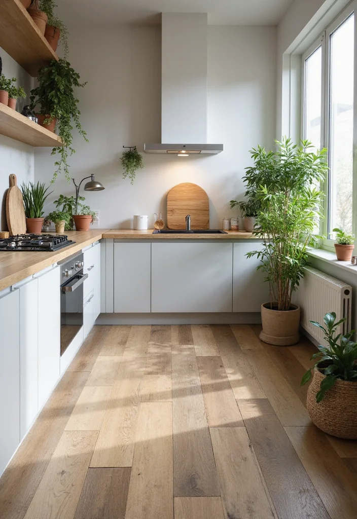 12 Small Kitchen Flooring Ideas for Smart Space Upgrades 133 12 Small Kitchen Flooring Ideas for Smart Space Upgrades Conclusion