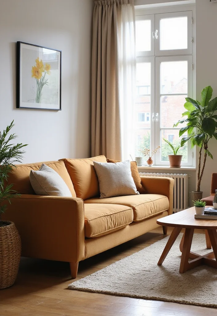 12 Tan Sofa Living Room Ideas for Warm Neutral Style - Conclusion