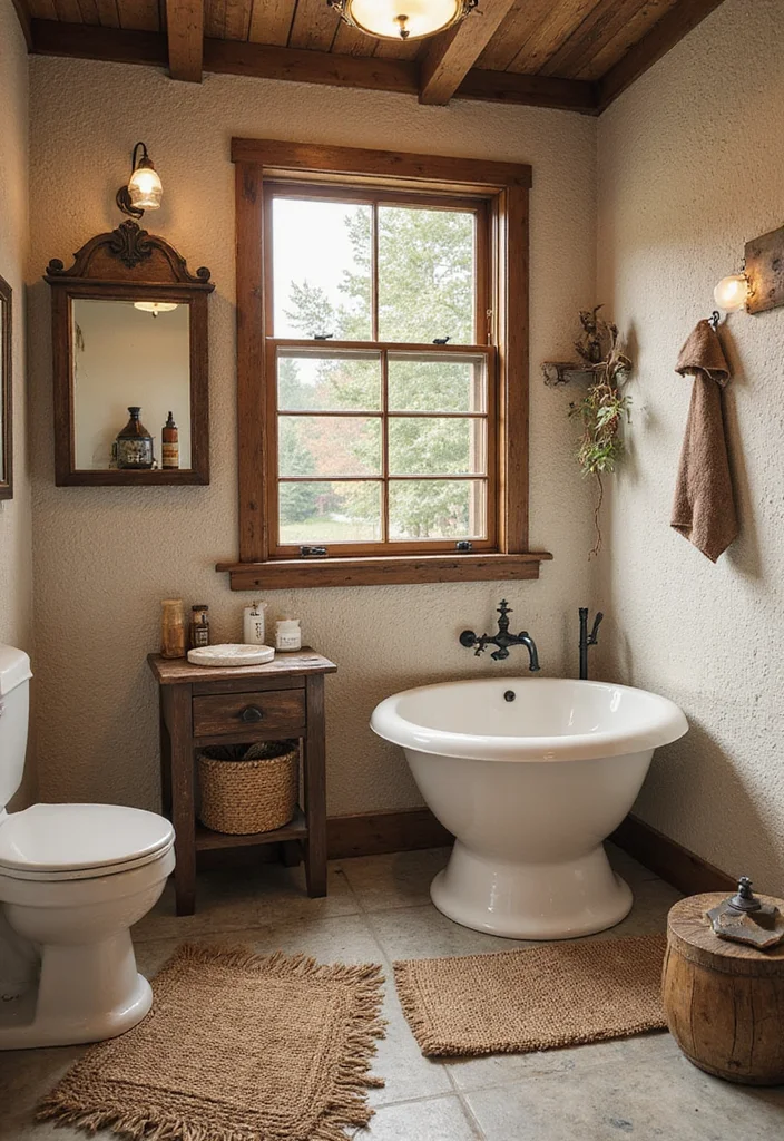 12 Western Bathroom Ideas That Bring Ranch Style Indoors - Conclusion