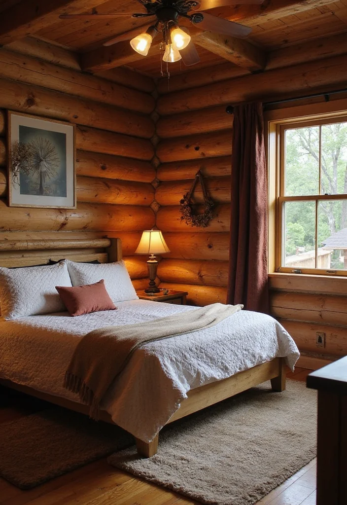 14 Cabin Bedroom Ideas for Rustic Warmth and Charm - Conclusion