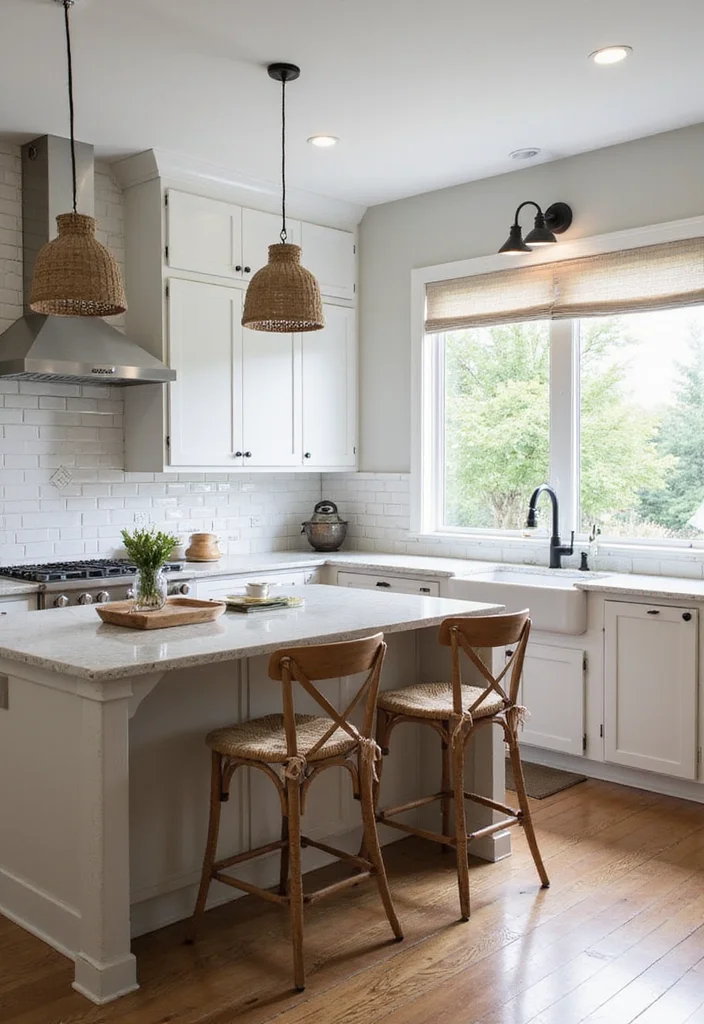 14 Joanna Gaines Kitchen Ideas for Cozy Modern Farmhouse Style - Conclusion
