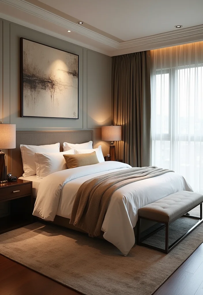 14 King Bedroom Ideas for Spacious Comfortable Layouts Conclusion