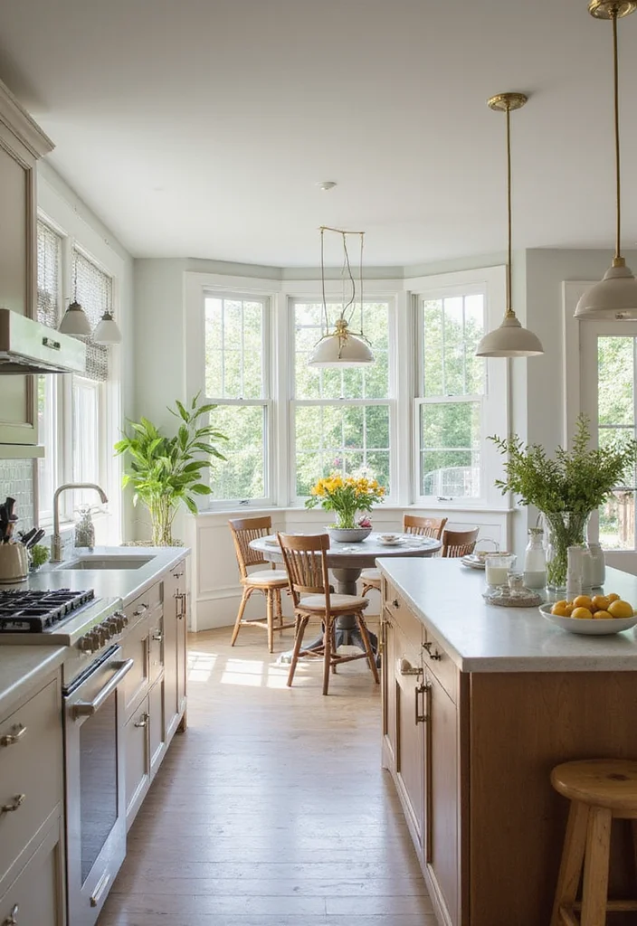 14 Kitchen Window Decor Ideas to Elevate Natural Light 155 14 Kitchen Window Decor Ideas to Elevate Natural Light Conclusion