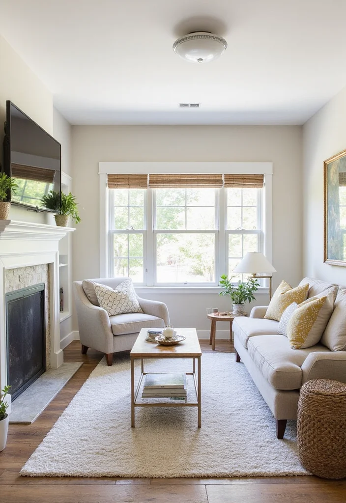 14 Split Level Living Room Ideas for Better Flow and Function - Conclusion