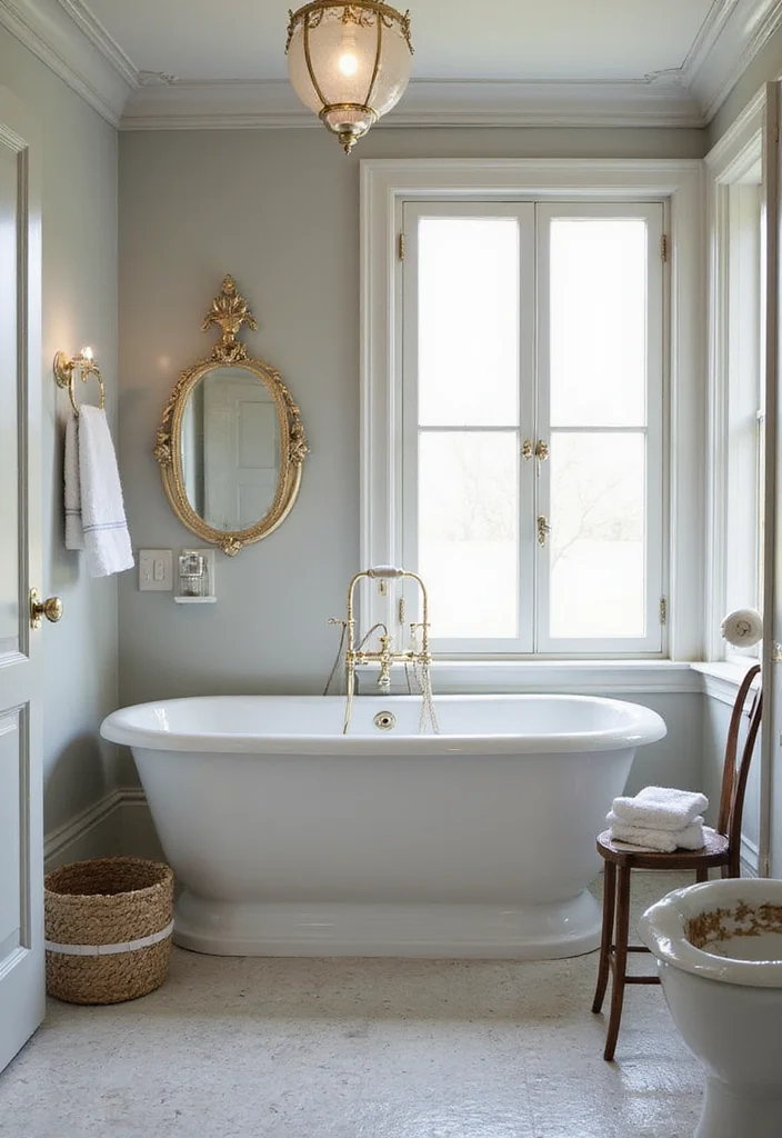 14 Victorian Bathroom Ideas with Classic Charm for Modern Homes 155 14 Victorian Bathroom Ideas with Classic Charm for Modern Homes - Conclusion