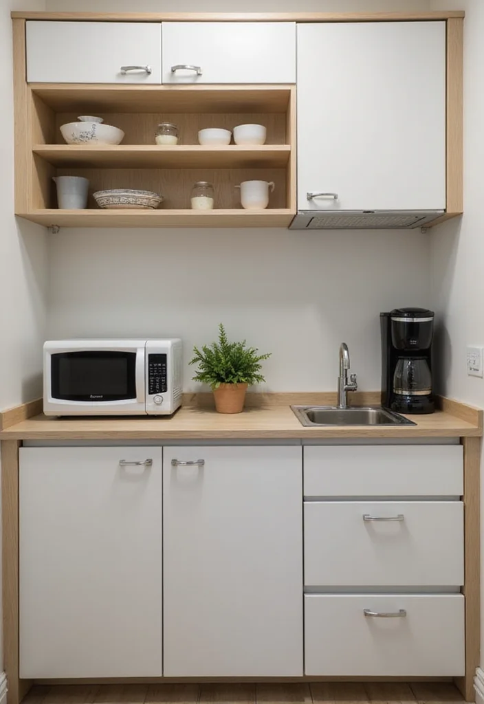 15 Best Kitchen Ideas for Practical Everyday Living 122 15 Best Kitchen Ideas for Practical Everyday Living 12. Compact Appliances