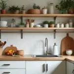 15 Best Kitchen Ideas for Practical Everyday Living