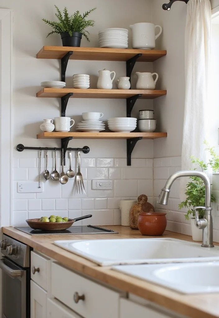 15 Best Kitchen Ideas for Practical Everyday Living 67 15 Best Kitchen Ideas for Practical Everyday Living 7. Vertical Storage Solutions