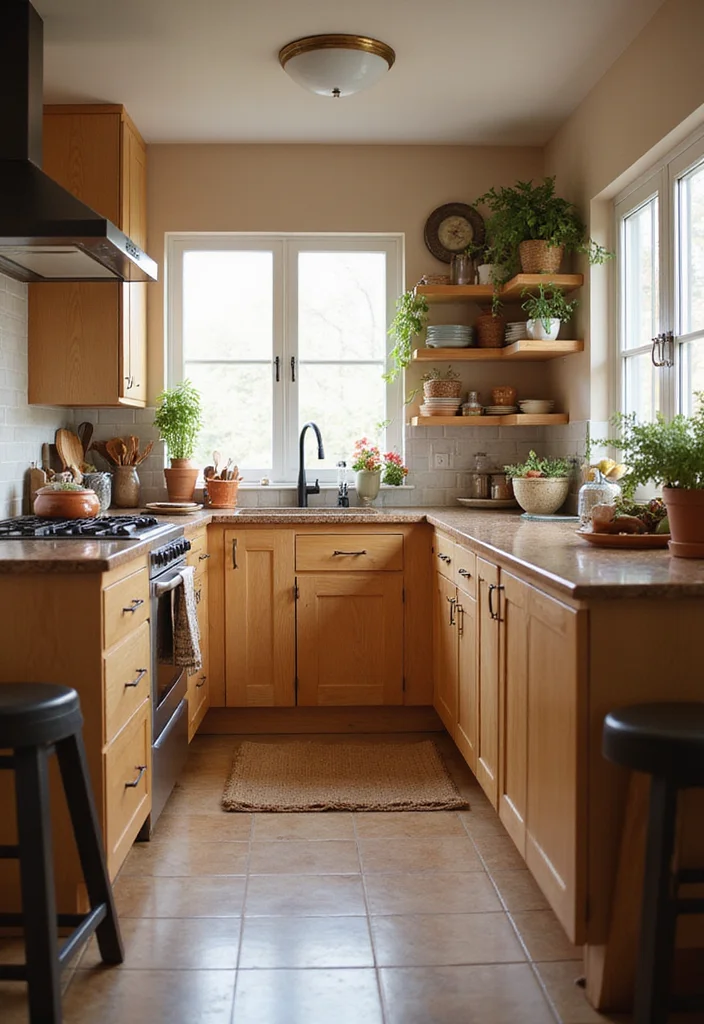 15 Best Kitchen Ideas for Practical Everyday Living 166 15 Best Kitchen Ideas for Practical Everyday Living Conclusion