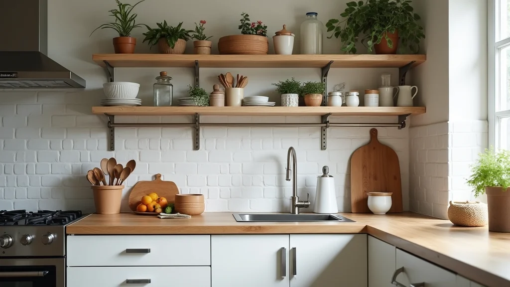 15 Best Kitchen Ideas for Practical Everyday Living