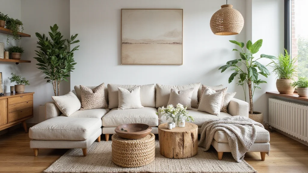 15 Home Decor Ideas for a Modern Living Room Refresh