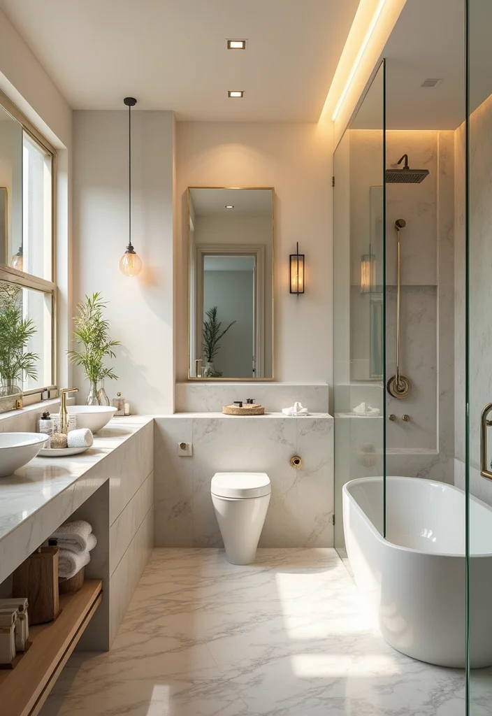 16 Bathroom Mirror and Lighting Ideas for a Brighter Look - Conclusion