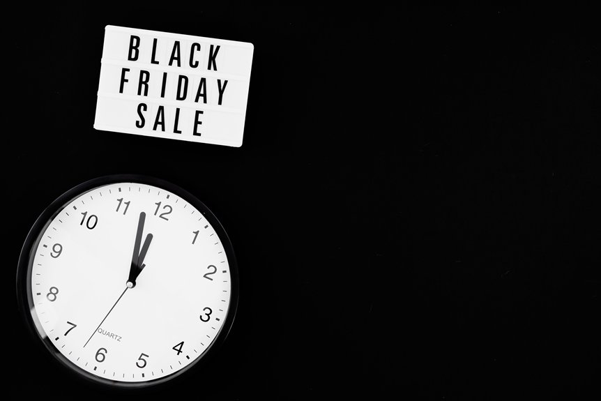 backyard discovery sale timing