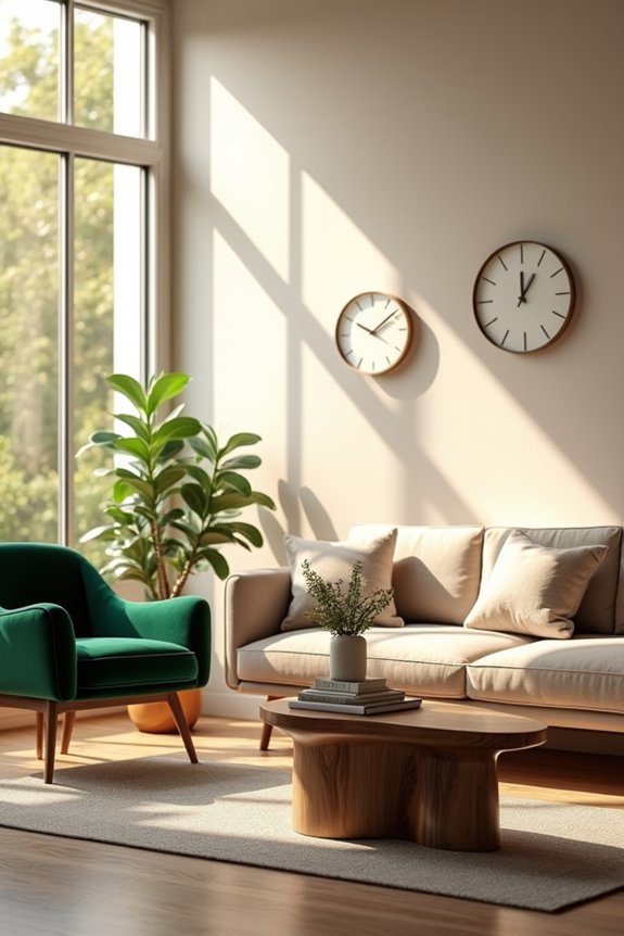 7 AI Tools That Can Help Decorate My Living Room 6 budget friendly mood boards then refined