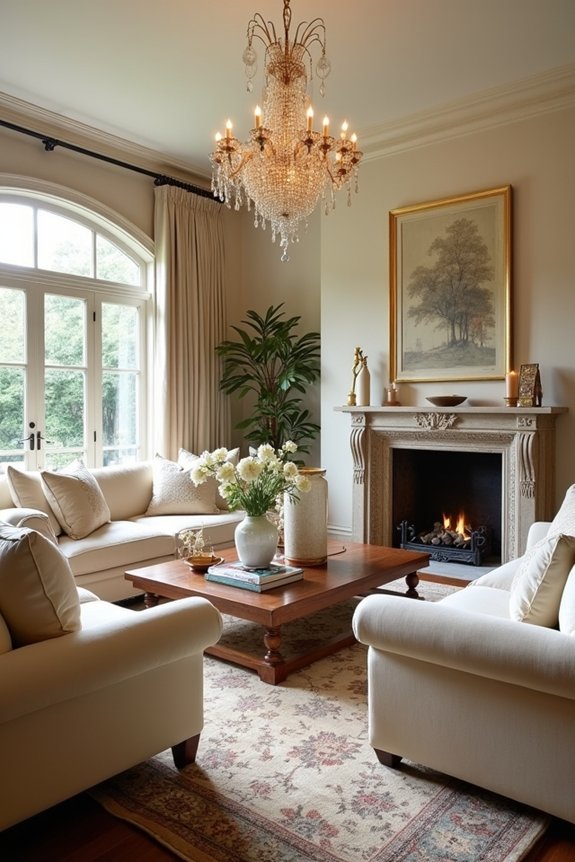bundling furnishings undercuts profits