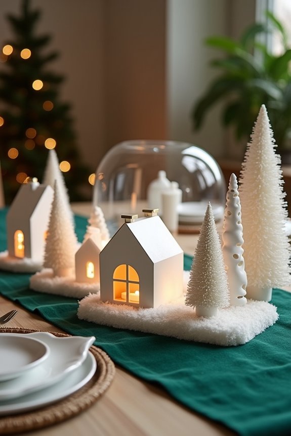 5 Best Retailers to Buy Luxury Christmas Decorations in 2026 4 contemporary west elm tabletop decor