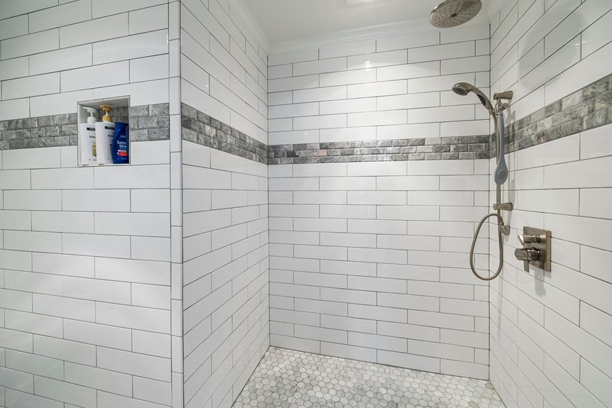 decorators caulk bathroom guide