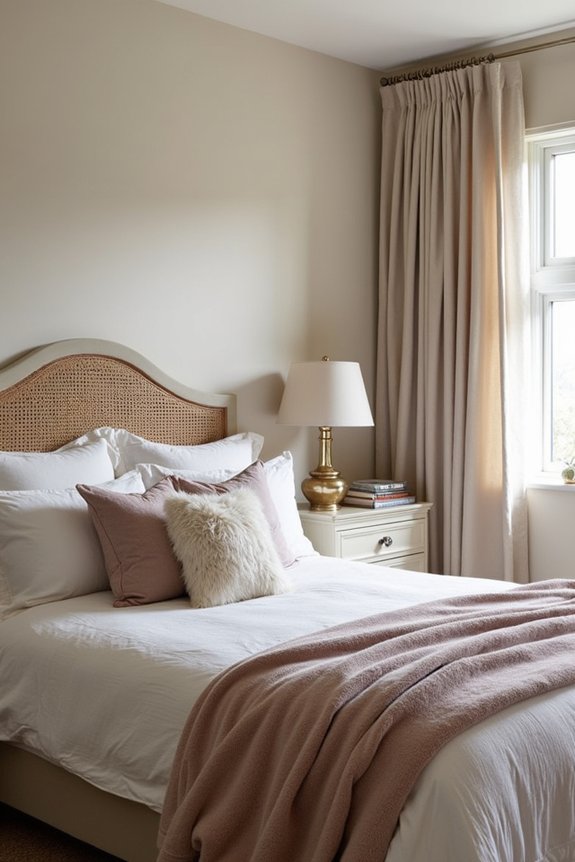 Decorate Your Bedroom: A Complete Design Guide 1 define your style and mood purposefully