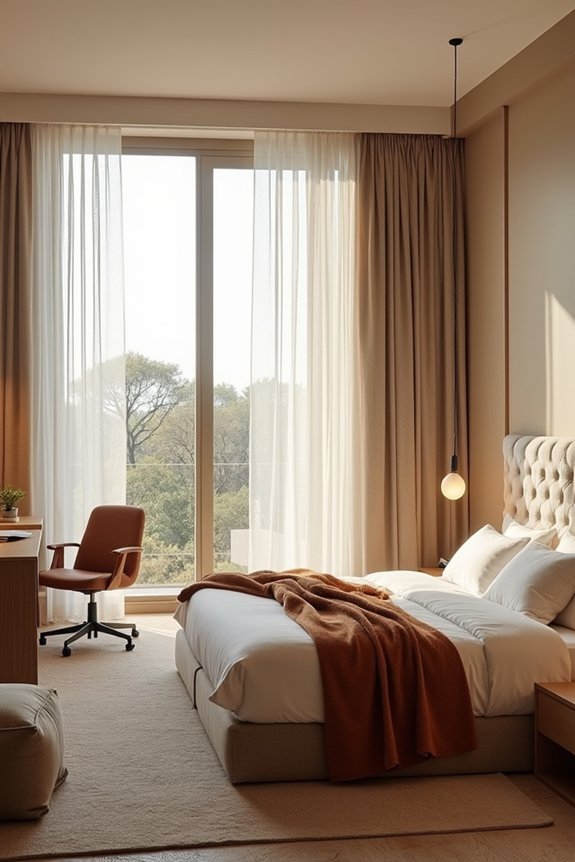 Decorate Your Bedroom: A Complete Design Guide 9 flexible growth ready room design