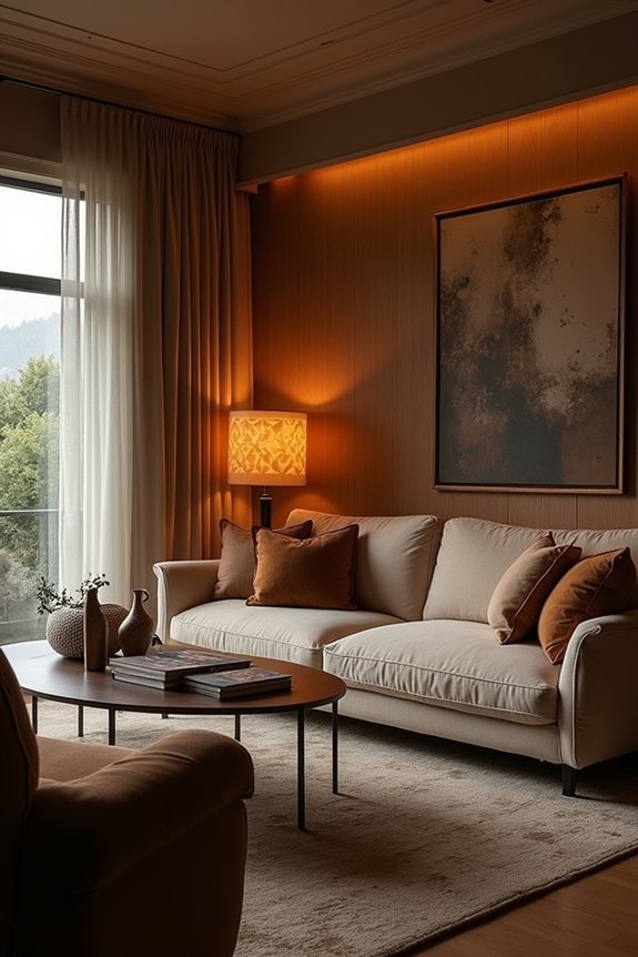 Is It Living Room or Livingroom? 11 four word phrase formal vs informal living spaces