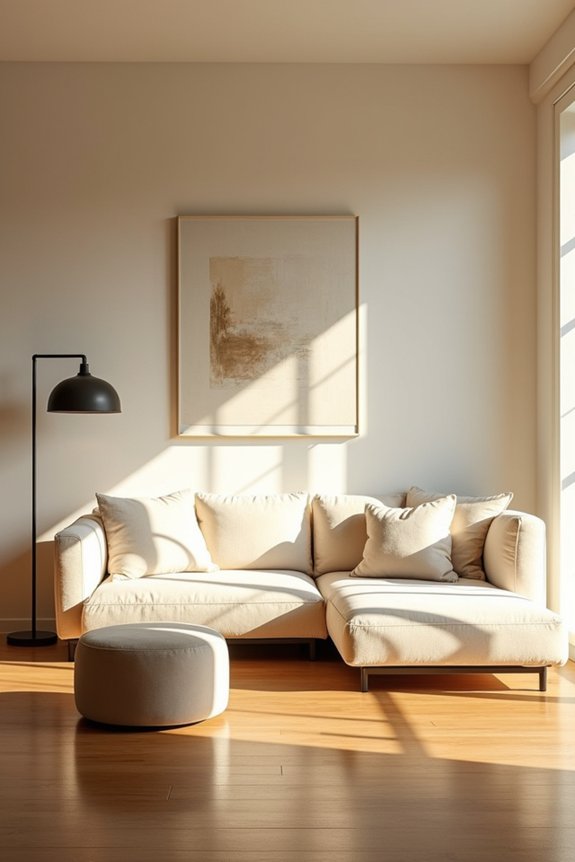 furnished sells faster costly