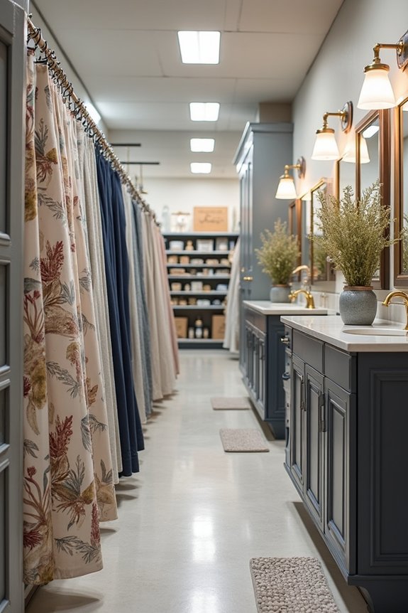 Does Hobby Lobby Have Bathroom Decor Available? 1 hobby lobby bathroom decor variety