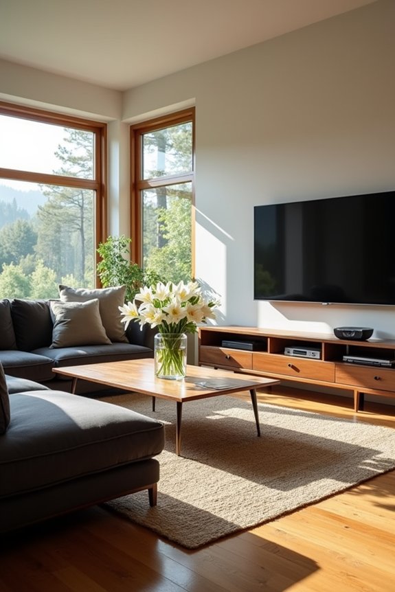 Is It Living Room or Livingroom? 5 living room stays two words