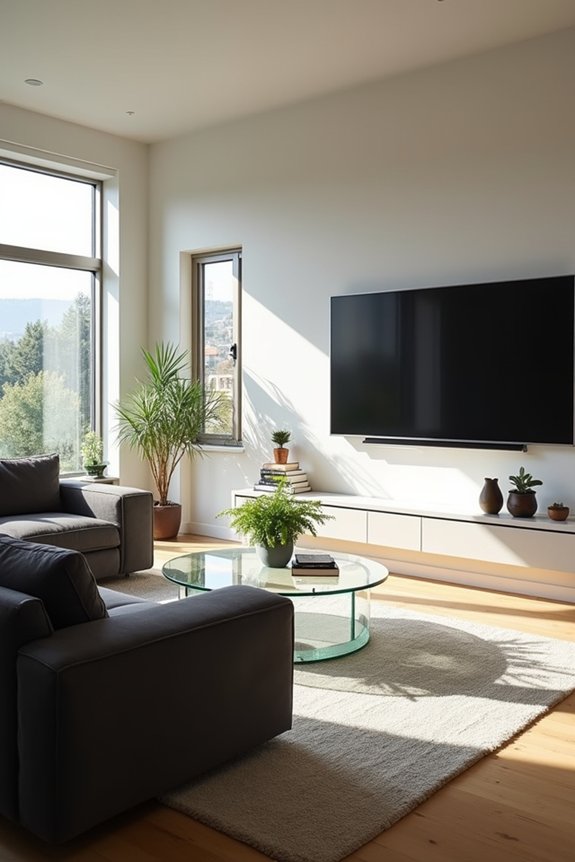 Is It Living Room or Livingroom? 10 living room two separate words