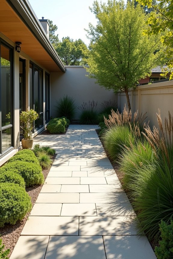 low maintenance climate appropriate landscaping vision 6ej34