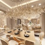 luxury interior design elegance and sophistication