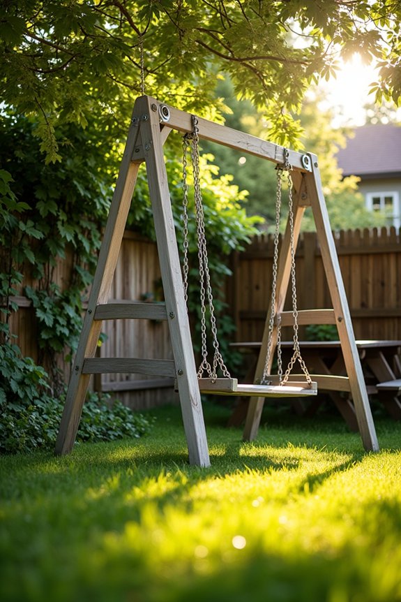 When Does Backyard Discovery Have Sales? 3 memorial day swing set discounts