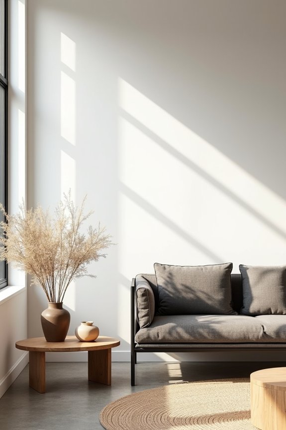 What Makes Modern Decor? 1 modern vs contemporary evolving minimal eclectic
