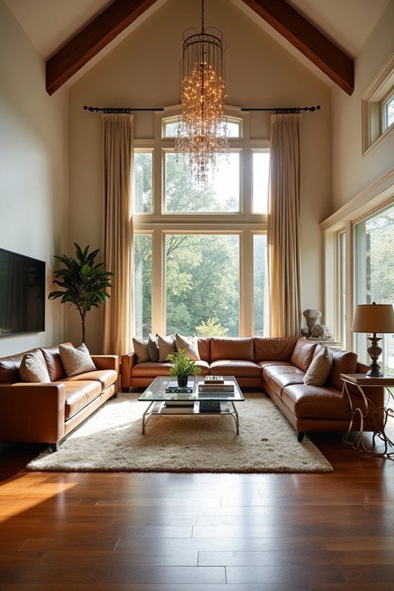 mortgage furniture separate financing realities