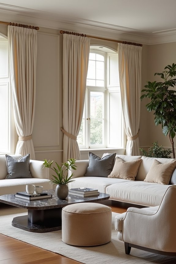 personalized luxury reflects your story